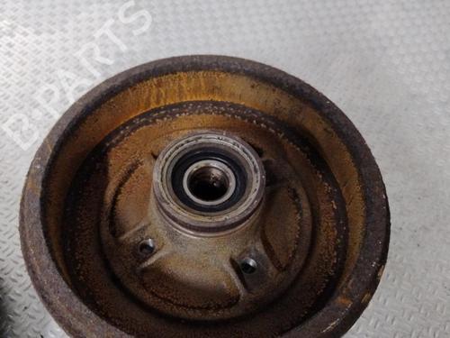 Other RENAULT CLIO II (BB_, CB_) | BP30164055O1