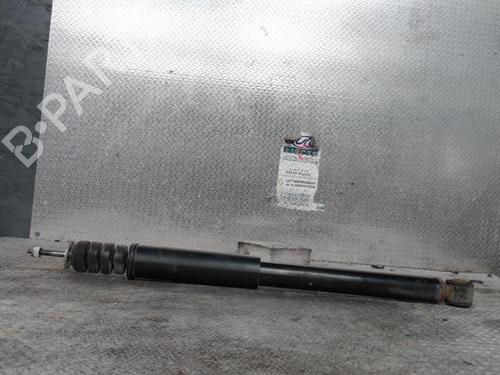 Used Left rear shock absorber DACIA LOGAN EXPRESS (FS_) 1.5 dCi (FS0K) (68 hp) 24092763