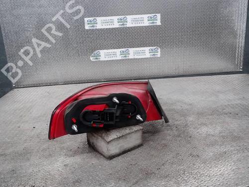 Used Right taillight ALFA ROMEO 159 Sportwagon (939_) 1.9 JTDM 8V (939BXE1B) (120 hp) 24094050