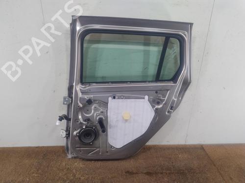 Used Right rear door Right rear door DACIA LOGAN MCV II 1.5 dCi (90 hp) 33331016 33331016