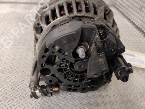 Alternator SKODA OCTAVIA II (1Z3) 1.6 TDI | BP24632386M7 