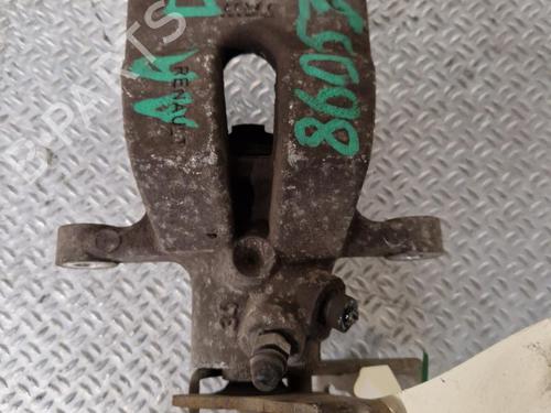 Used Right rear brake caliper RENAULT MEGANE III Hatchback (BZ0/1_, B3_) 1.9 dCi (BZ0N, BZ0J) (131 hp) 24078135
