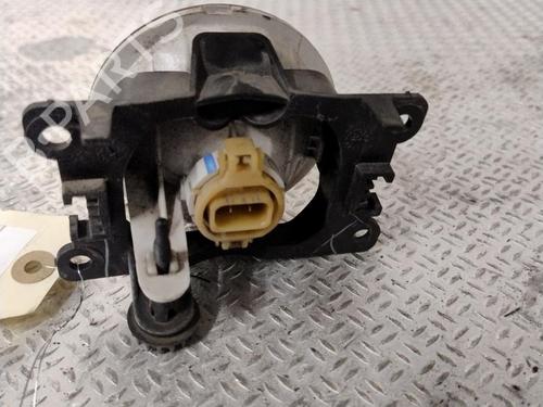 Used Right front fog light PEUGEOT 207 CC (WD_) 1.6 16V (120 hp) 28484087
