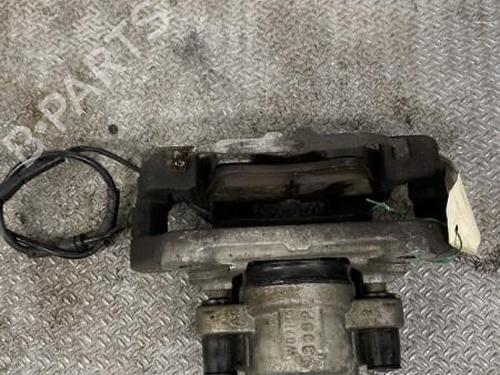 Left front brake caliper BMW 1 (F20) 116 d | BP24101401M105 