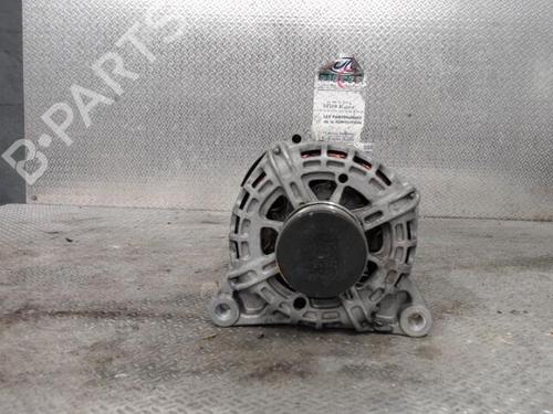 Used Alternator DS DS 3 (SA_) [2015-2019]  24096903