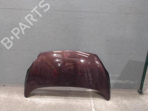 Used Hood FORD KA (RU8) 1.3 TDCi (75 hp) 24083959