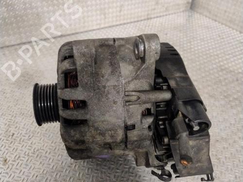 Used Alternator PEUGEOT 3008 I MPV (0U_) 1.6 BlueHDi 120 (120 hp) 30892808