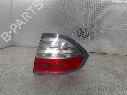 Used Right taillight FORD S-MAX (WA6) 2.0 TDCi (136 hp) 24075269