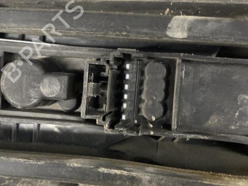 Used Right taillight Right taillight RENAULT KANGOO (KC0/1_) D 55 1.9 (KC0D) (54 hp) 29872344 29872344