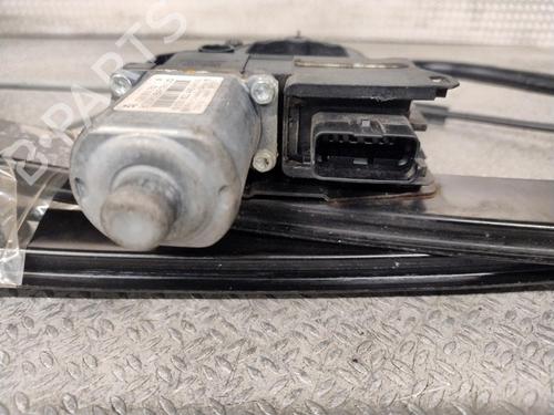 Used Front right window mechanism CITROËN C5 III Break (RW_) 2.0 HDi 140 (140 hp) 32399440