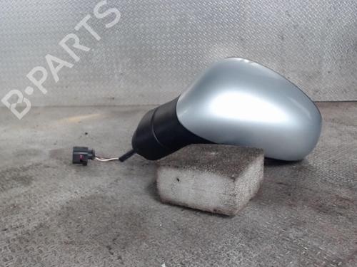 Left mirror SEAT LEON (1P1) 1.9 TDI | BP24081134C26 
