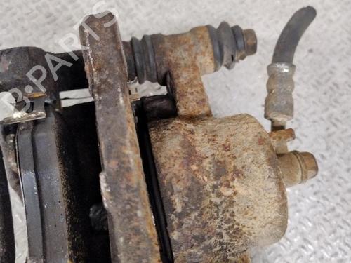 Used Left front brake caliper Left front brake caliper KIA PICANTO I (SA) 1.0 (63 hp) 34201489 34201489