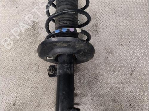 Left front shock absorber CITROËN C3 II (SC_) 1.4 VTi 95 | BP25778385M16 