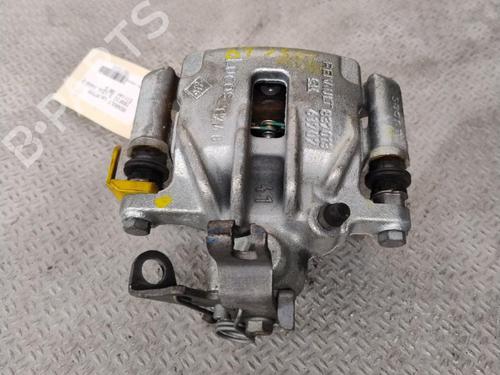 Left rear brake caliper RENAULT TRAFIC III Van (FG_) 1.6 dCi 90 (FGME) | BP36510278M107 - Image 4