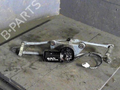 Used Front wiper motor Front wiper motor CITROËN XANTIA (X1_, X2_) 1.9 Turbo D (90 hp) 24063435 24063435