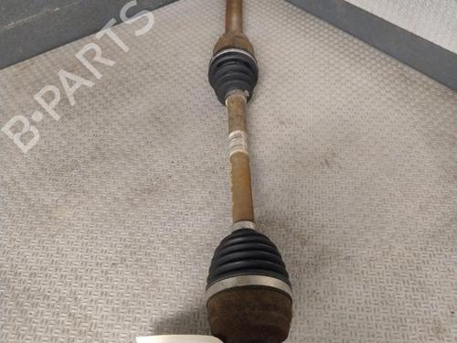 Right front driveshaft RENAULT MEGANE III Hatchback (BZ0/1_, B3_) 1.9 dCi (BZ0N, BZ0J) | BP32307970M39 - Image 3