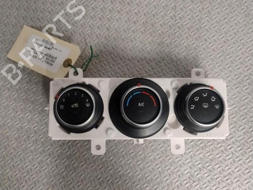 ac-styringsenhedmanvreenhed-renault-master-iii-platformchassis-ev-hv-uv-2010-37163073 main image