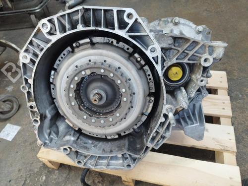 Girkasse DACIA DUSTER (HS_) 1.5 dCi (109 hp) 27352902
