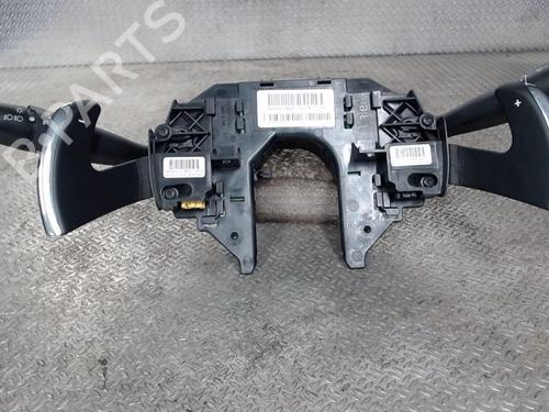 Used Hand brake CITROËN C4 Picasso I MPV (UD_) [2006-2015]  30483705