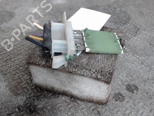 Used Heater resistor PEUGEOT 207 (WA_, WC_) 1.4 HDi (68 hp) 24081934