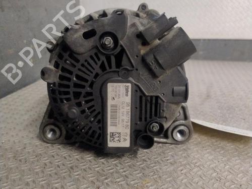 Generator CITROËN C4 CACTUS 1.2 VTi 82 | BP38473808M7 - Image 3