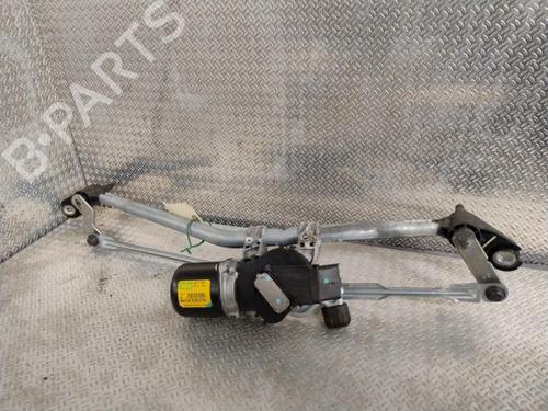 Used Front wiper motor Front wiper motor RENAULT KANGOO Express (FW0/1_) 1.5 dCi 75 (FW07, FW10, FW04) (75 hp) 37595540 37595540