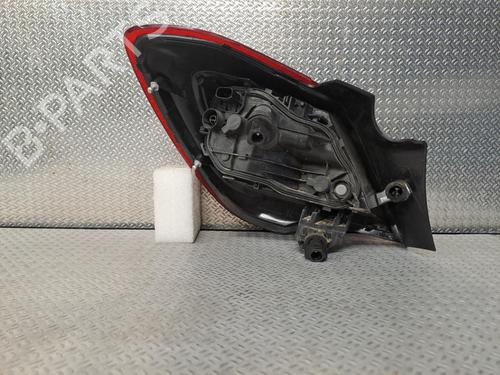 Right taillight OPEL CORSA E (X15) 1.4 (08, 68) | BP24632254C35 - Image 3