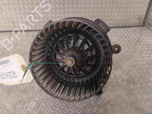 Varmeblæser PEUGEOT 307 Break (3E) 1.6 HDi 110 | BP24347132M62 