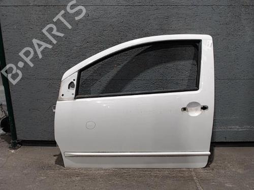 Left front door CITROËN C2 (JM_) 1.4 HDi | BP24099733C2