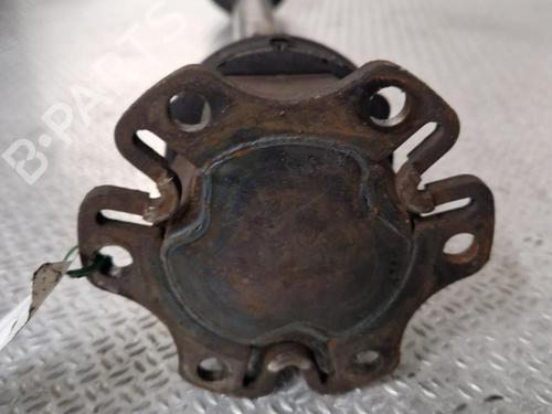Used Right front driveshaft AUDI A4 B6 Avant (8E5) 1.9 TDI (130 hp) 24089741