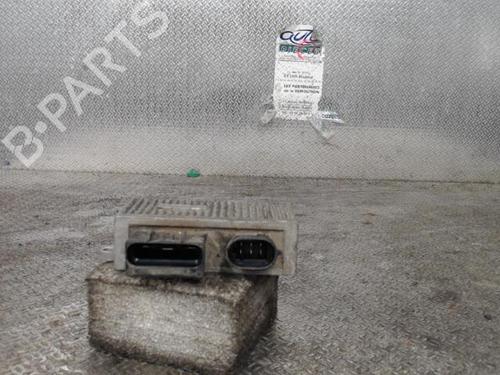 Electronic module RENAULT KANGOO (KC0/1_) D 55 1.9 (KC0D) | BP24087859M83