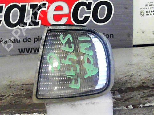 Used Left front indicator Left front indicator SEAT INCA (6K9) 1.9 D (64 hp) 24066105 24066105