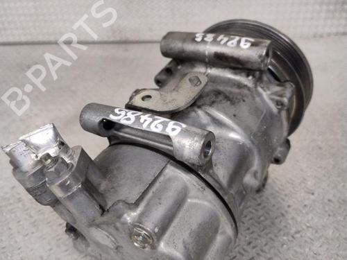 AC compressor CITROËN BERLINGO Box Body/MPV (B9) 1.6 HDi 90 16V | BP39060853M34 - Image 4