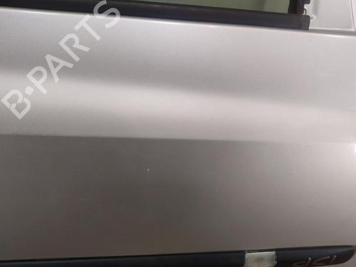 Right front door RENAULT CLIO III (BR0/1, CR0/1) 1.5 dCi (C/BR0G, C/BR1G) | BP29379959C3 