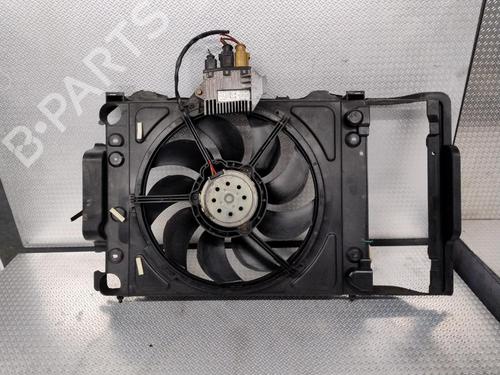 Radiator fan AUDI A2 (8Z0) 1.4 TDI | BP26015392M35 - Image 5