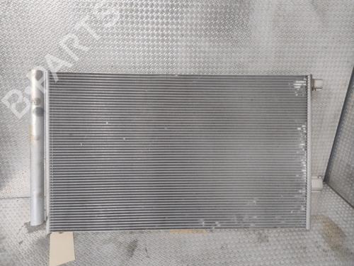 Heater matrix RENAULT MASTER III Platform/Chassis (EV, HV, UV) 2.3 dCi 145 FWD (EV0E, EV0F, HV0E, HV0F, UV0E, UV0F,... | BP37226220M63 - Image 2