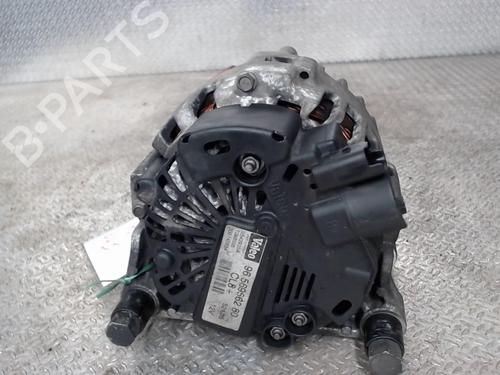 Used Alternator CITROËN C4 I (LC_) 1.6 16V (109 hp) 24079273