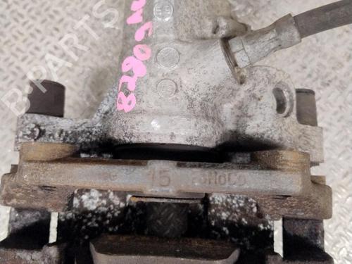 Left rear brake caliper FORD FOCUS II Turnier (DA_, FFS, DS) 1.8 TDCi | BP31265933M107