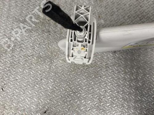 Used Right sun visor Right sun visor FORD FOCUS IV (HN) 1.0 EcoBoost (101 hp) 24100294 24100294