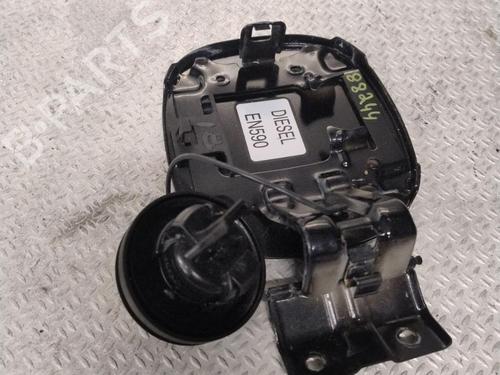 Fuel flap PEUGEOT 4007 (VU_, VV_) 2.2 HDi | BP27307267C131