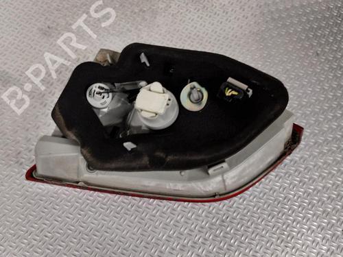 Left tailgate light PEUGEOT 308 SW II (LC_, LJ_, LR_, LX_, L4_) 1.6 BlueHDi 100 | BP25703783C79 