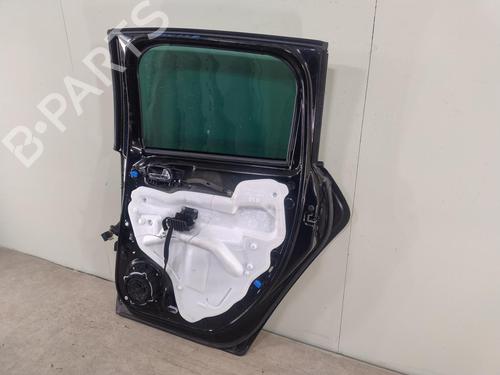 Used Right rear door PEUGEOT 3008 I MPV (0U_) 1.6 HDi (112 hp) 27731532