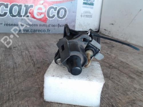 Used Tailgate handle CITROËN C1 (PM_, PN_) 1.0 (68 hp) 24069424