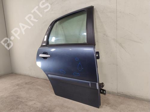 Right rear door CITROËN C3 I (FC_, FN_) 1.4 HDi | BP24992366C5 