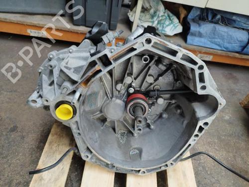 Used Gearbox Gearbox RENAULT LAGUNA III (BT0/1) 1.5 dCi (BT00, BT0A, BT0T, BT1J) (110 hp) 24099222 24099222