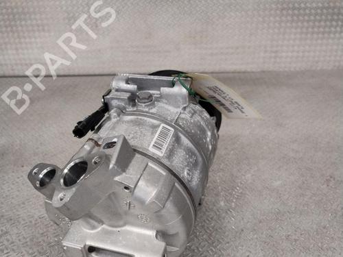 AC compressor RENAULT TRAFIC III Bus (JG_) 2.0 dCi 150 (JGMU) | BP37002454M34 - Image 2
