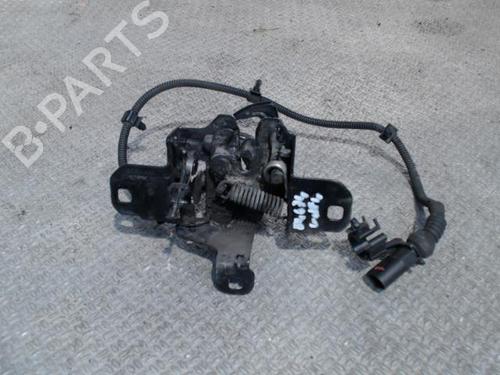 Used Hood lock VW GOLF IV (1J1) 1.9 TDI (90 hp) 24097272