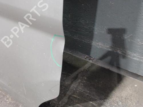 Left slide door NISSAN NV200 / EVALIA Bus 1.5 dCi 90 (M20, M20M) | BP24081822C74 