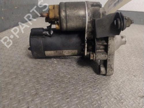 Starter CITROËN C4 I (LC_) 1.6 HDi | BP38942097M8 - Image 5