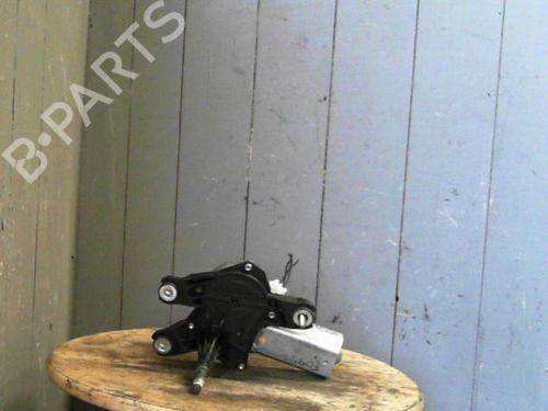 Used Rear wiper motor Rear wiper motor RENAULT LAGUNA II (BG0/1_) 1.9 dCi (BG08, BG0G) (120 hp) 24063213 24063213